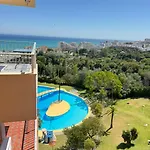 Minerva Deluxe דירה *
