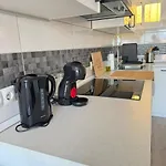 דירה Minerva Deluxe בנאלמדנה