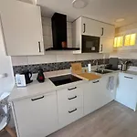 Minerva Deluxe דירה