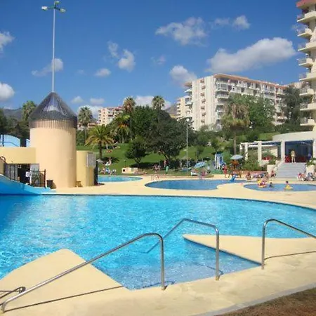 Minerva Sunsea Deluxe * Benalmadena