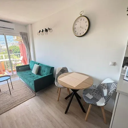 Apartment Minerva Sunsea Deluxe