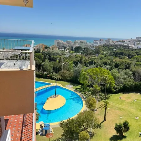 Minerva Sunsea Deluxe Apartment *