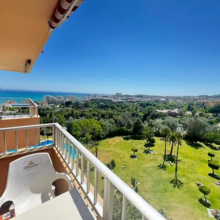 Apartment Minerva Sunsea Deluxe *