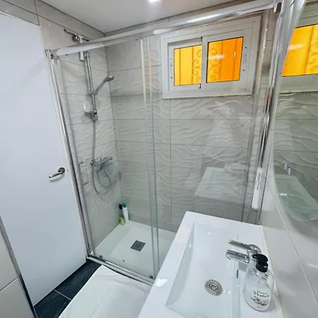 Minerva Sunsea Deluxe Benalmadena
