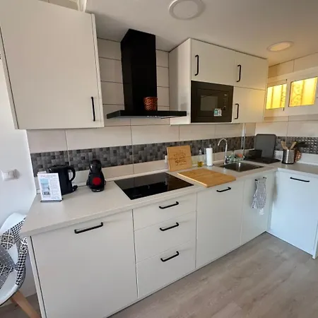Minerva Sunsea Deluxe Apartment