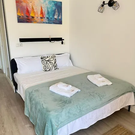 Apartment Minerva Sunsea Deluxe Benalmadena