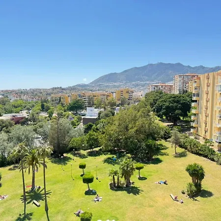 Minerva Sunsea Deluxe Benalmadena