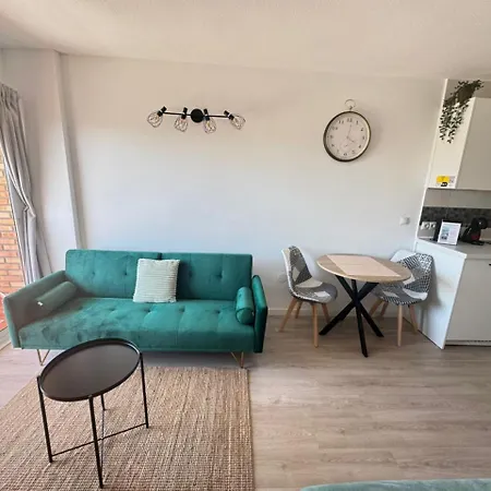 Minerva Sunsea Deluxe Apartment