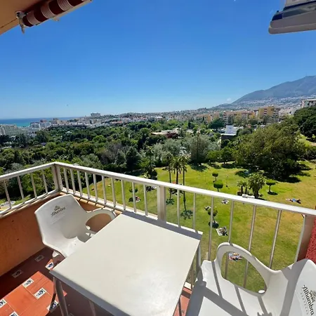 Apartment Minerva Sunsea Deluxe