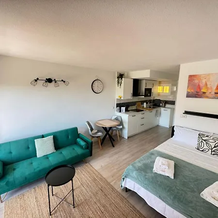 Apartment Minerva Sunsea Deluxe *